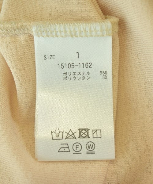 CLANE เสื้อยืด/เสื้อท็อปส์