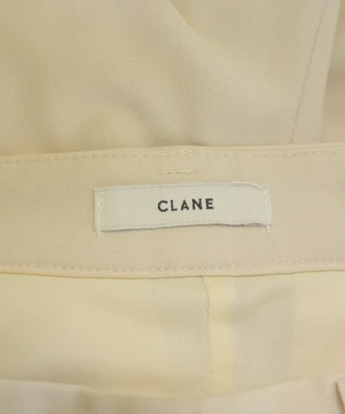 CLANE กางเกง อื่น