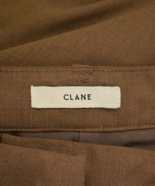 CLANE กางเกง อื่น