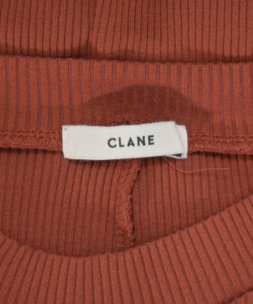 CLANE ชุดเดรส