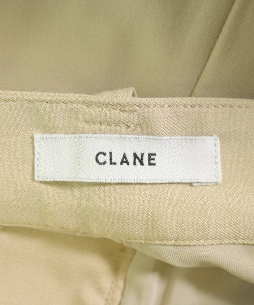 CLANE กางเกงขายาว