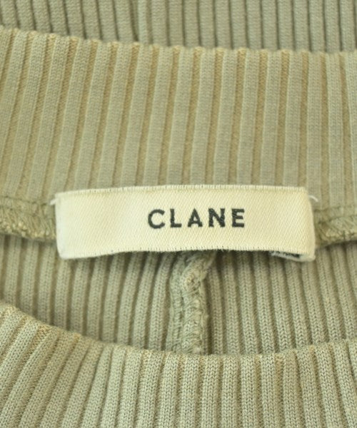CLANE ชุดเดรส