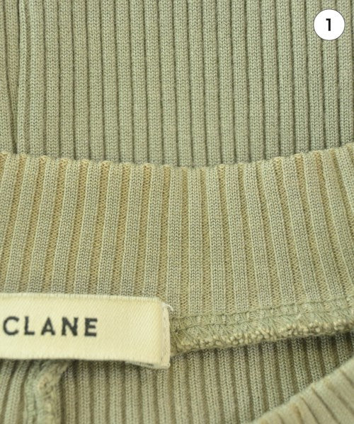 CLANE ชุดเดรส