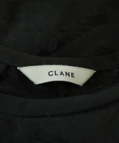 CLANE เสื้อสตรี