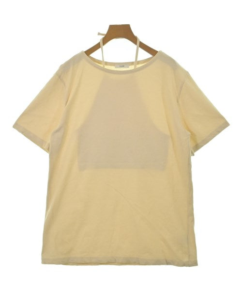 CLANE เสื้อยืด/เสื้อท็อปส์
