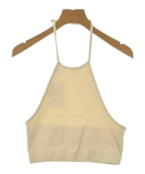CLANE เสื้อยืด/เสื้อท็อปส์
