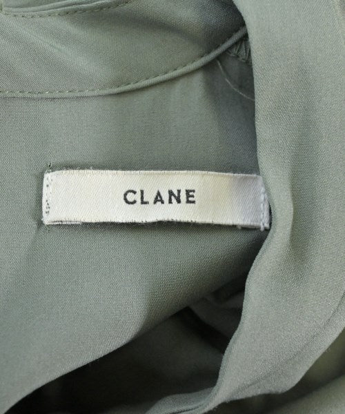 CLANE ชุดเดรส