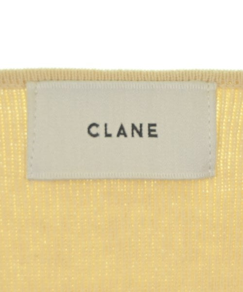 CLANE เสื้อกันหนาว
