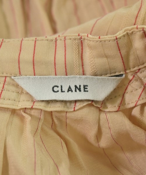 CLANE เสื้อสตรี