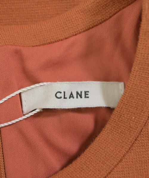 CLANE ชุดเดรส
