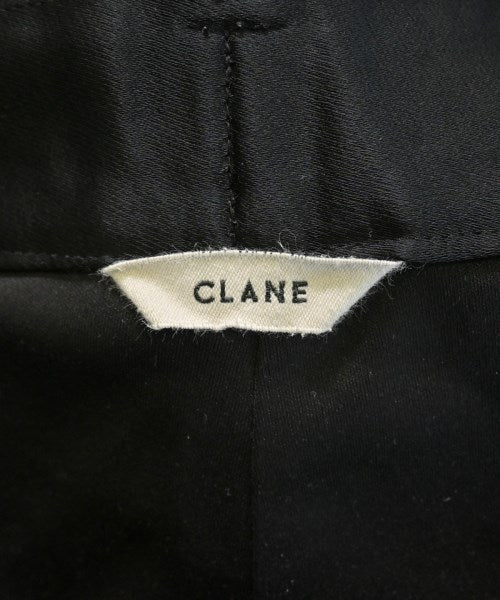 CLANE กางเกงขายาว