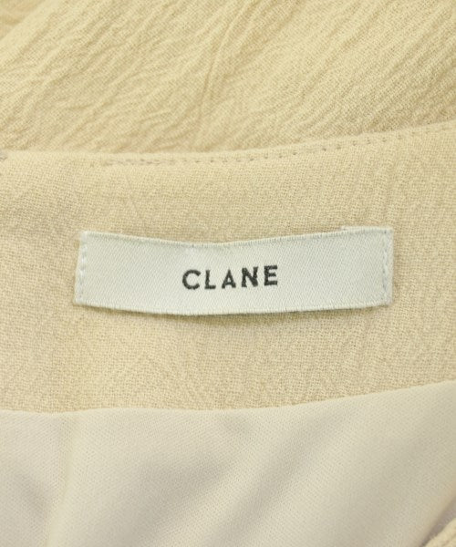 CLANE ชุดเดรส