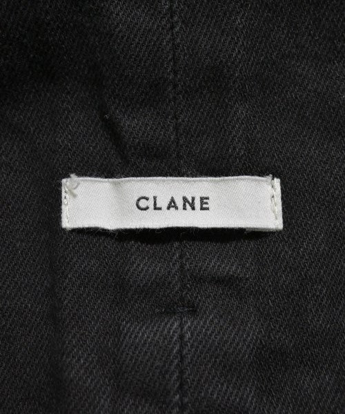 CLANE ยีนส์