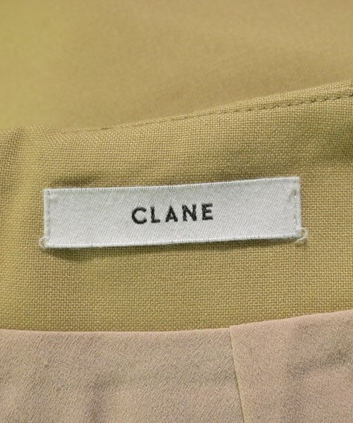 CLANE กางเกง อื่น