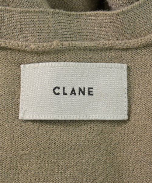 CLANE เสื้อคาร์ดิแกน