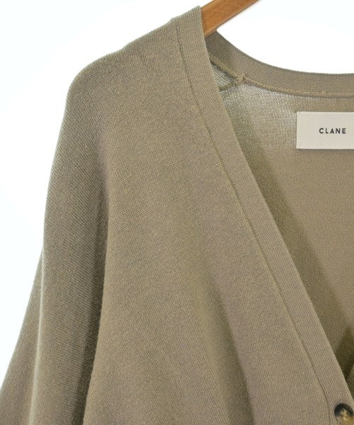 CLANE เสื้อคาร์ดิแกน
