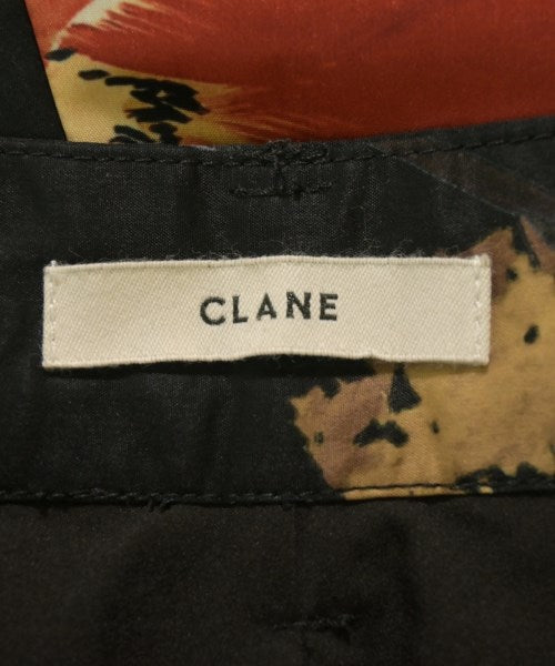 CLANE กางเกงขายาว