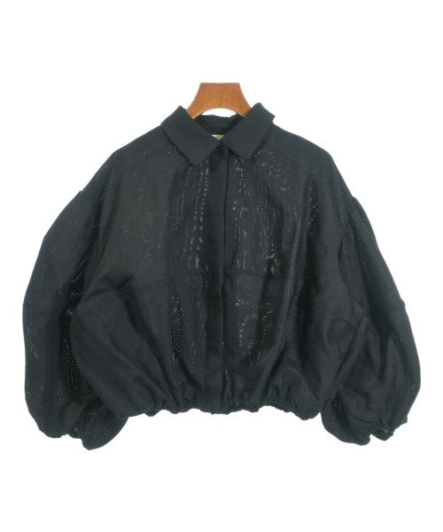 CLANE แจ็คเก็ตเบลาส์