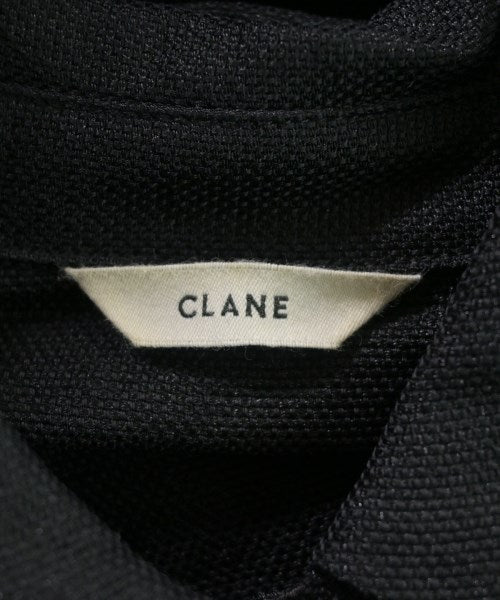 CLANE แจ็คเก็ตเบลาส์