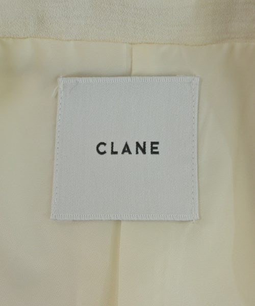CLANE แจ็คเก็ต อื่น
