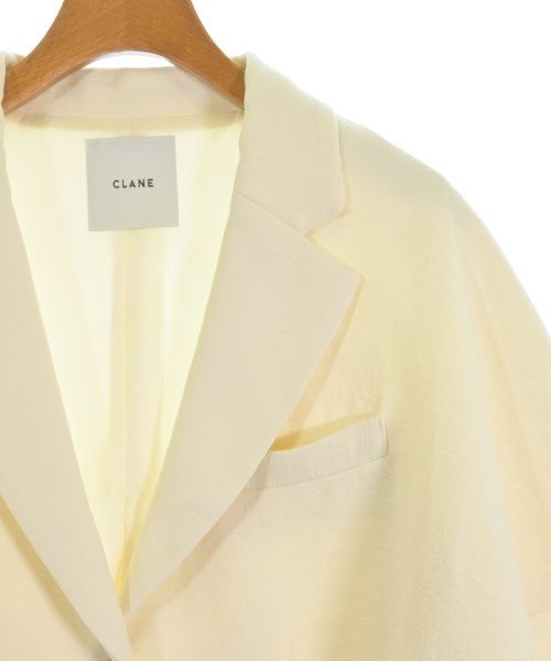 CLANE แจ็คเก็ต อื่น
