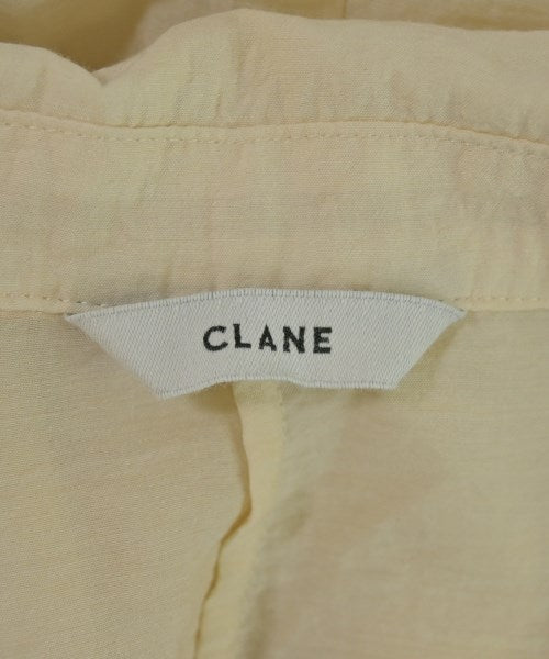 CLANE เบลเซอร์/แจ็คเก็ตสูท
