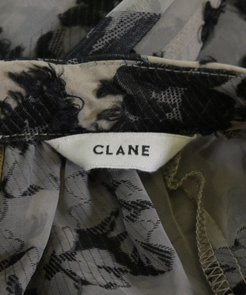 CLANE เสื้อสตรี