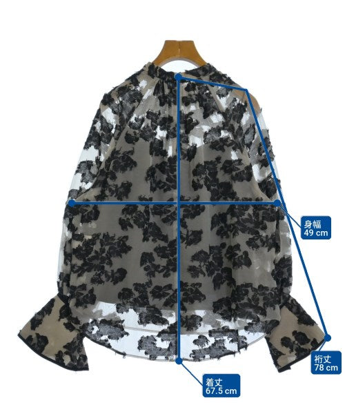 CLANE เสื้อสตรี