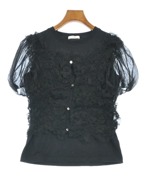 CLANE เสื้อยืด/เสื้อท็อปส์