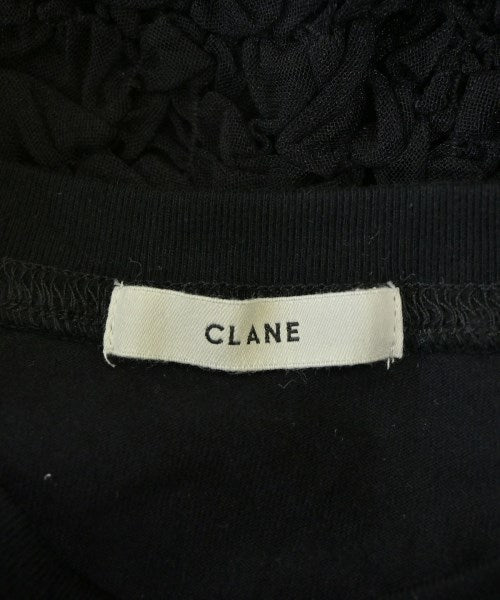 CLANE เสื้อยืด/เสื้อท็อปส์