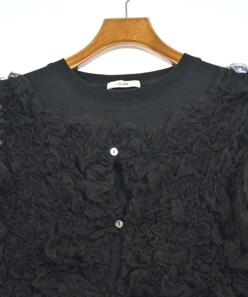 CLANE เสื้อยืด/เสื้อท็อปส์