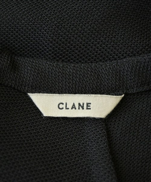 CLANE เสื้อยืด/เสื้อท็อปส์