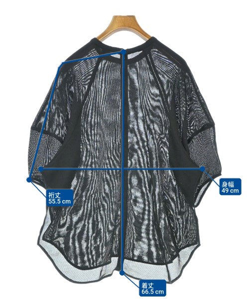 CLANE เสื้อยืด/เสื้อท็อปส์