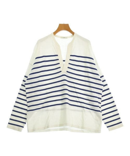 CLANE เสื้อยืด/เสื้อท็อปส์