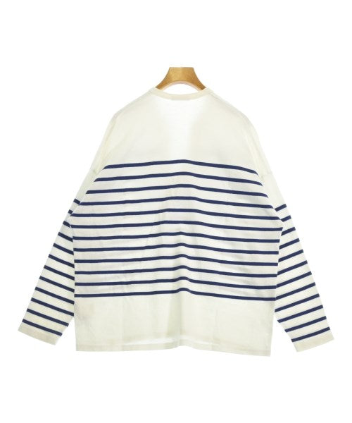 CLANE เสื้อยืด/เสื้อท็อปส์