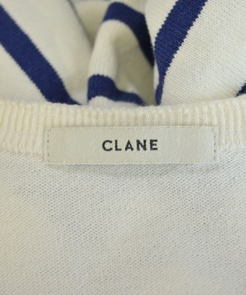 CLANE เสื้อยืด/เสื้อท็อปส์