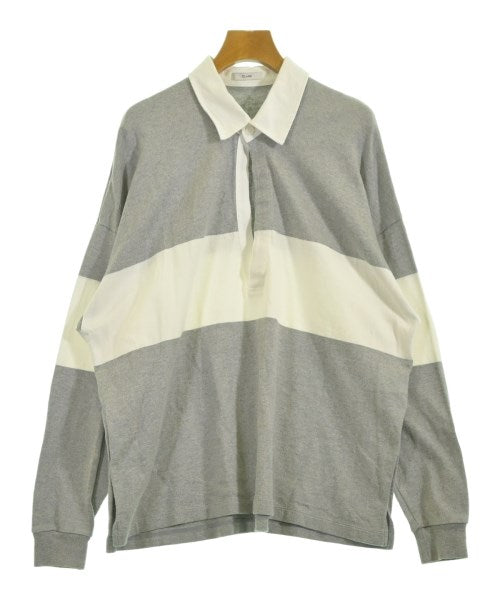 CLANE เสื้อยืด/เสื้อท็อปส์