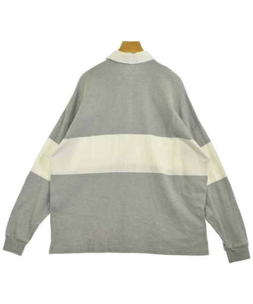 CLANE เสื้อยืด/เสื้อท็อปส์