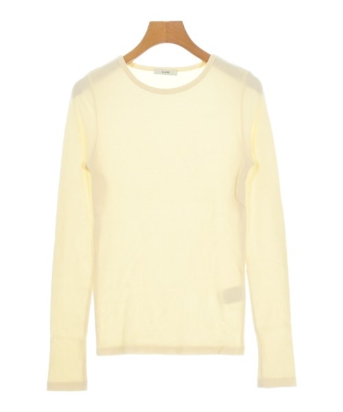 CLANE เสื้อยืด/เสื้อท็อปส์