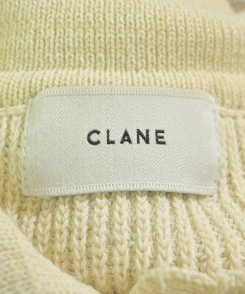 CLANE เสื้อกันหนาว