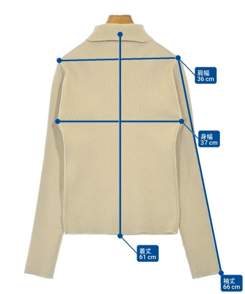 CLANE เสื้อกันหนาว