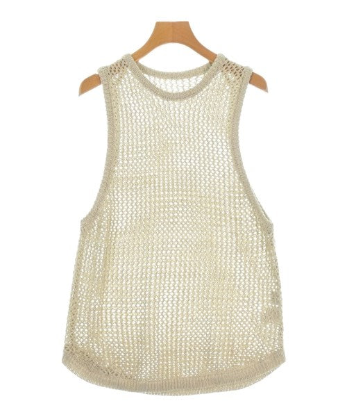 CLANE เสื้อแขนกุด