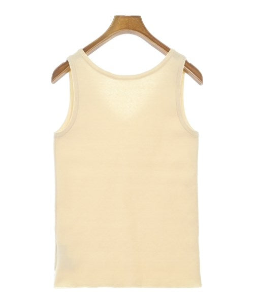 CLANE เสื้อแขนกุด