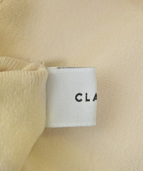 CLANE เสื้อแขนกุด
