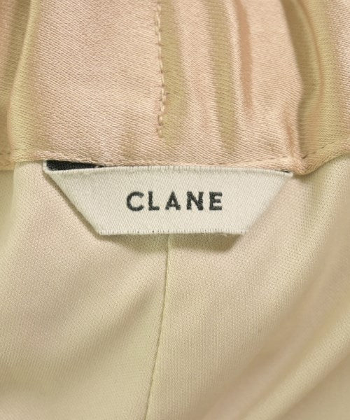 CLANE กางเกง อื่น