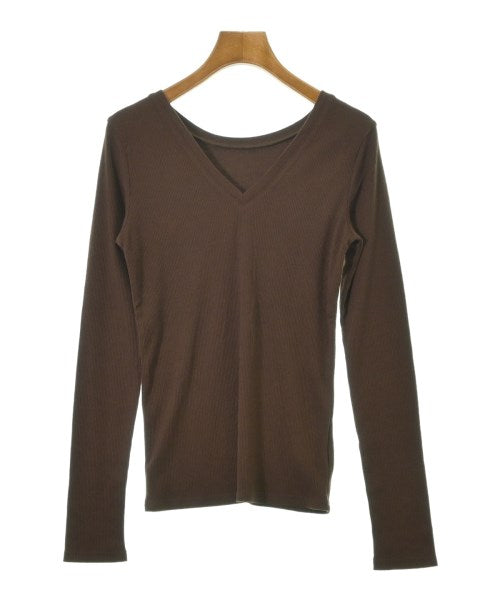 CLANE เสื้อยืด/เสื้อท็อปส์