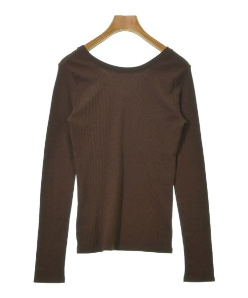 CLANE เสื้อยืด/เสื้อท็อปส์
