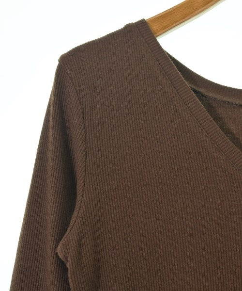 CLANE เสื้อยืด/เสื้อท็อปส์