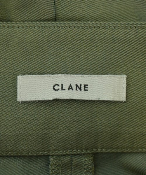 CLANE กระโปรงยาว/แม็กซี่ยาว