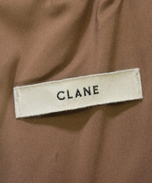 CLANE กระโปรงยาว/แม็กซี่ยาว